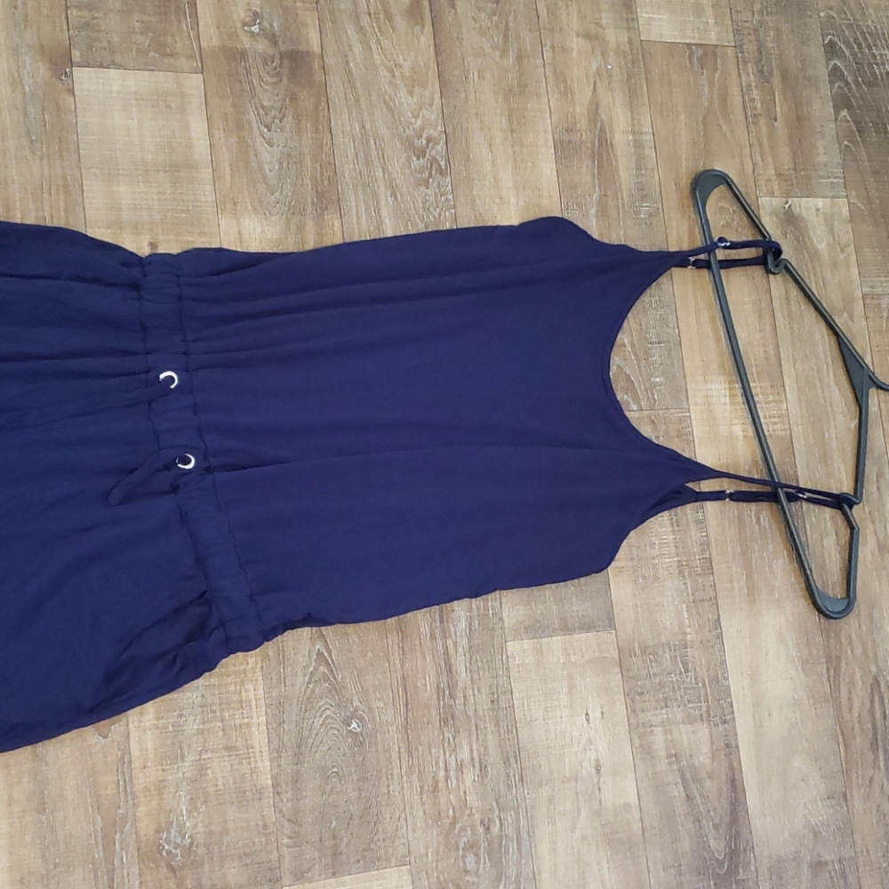 Jumpsuit - Picture 2 of 3